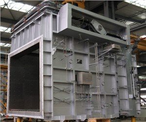 Bi moral biti blažilnik v ali izstopa?