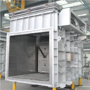 Merila za izbiro za prelive v okolju visokotlačnega okolja